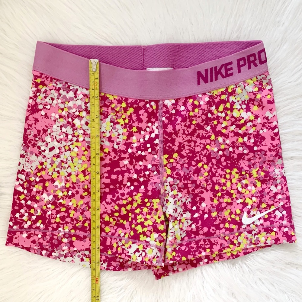 Nike Pro Shorts SOLD
